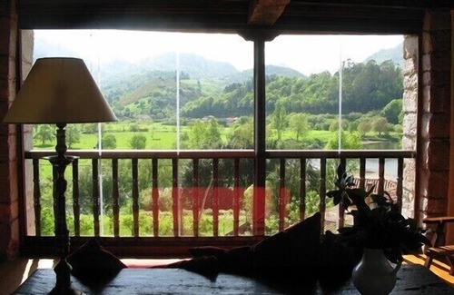 Torano Cottage | Casona luxury-charm Asturias. Ribadesella Llanes. Spectacular views of the Sella