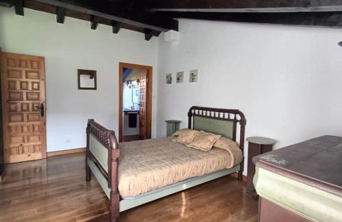 Arredondo House | Casona Pico Candiano