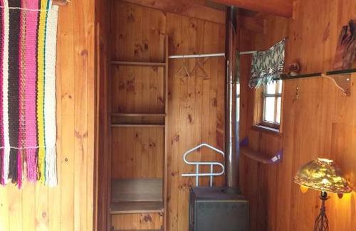 Curacautin House | Casona Pidenco, 3km de curacautín