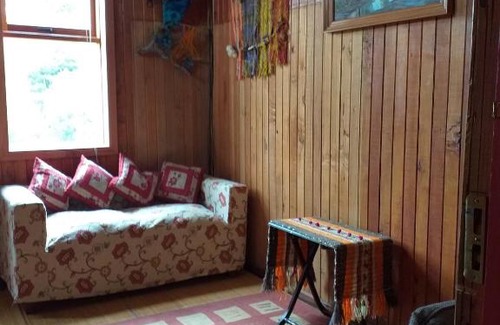 Curacautin House | Casona Pidenco, 3km de curacautín