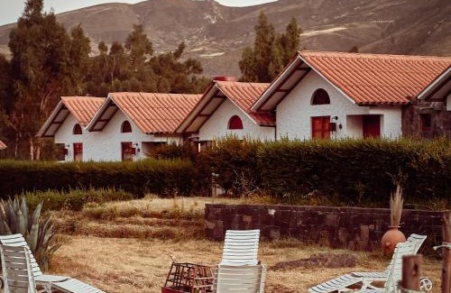 Yanque Hotel | Casona Plaza Ecolodge Colca