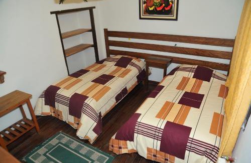 Potosi House | Casona Potosi