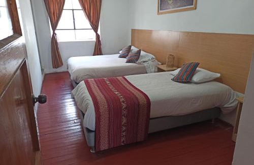 Cusco Historic Center Apartment | CASONA TORDO - A 3 Cdras de la Plaza - Habitaciones con baño privado