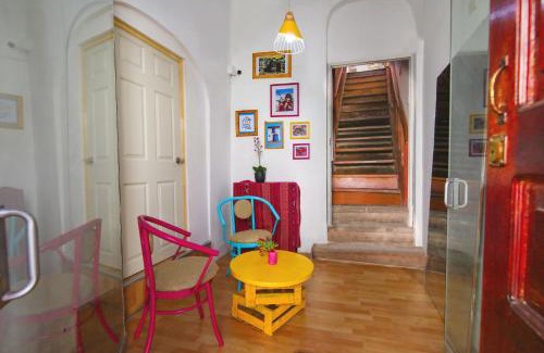 Cusco Historic Center Apartment | CASONA TORDO - A 3 Cdras de la Plaza - Habitaciones con baño privado