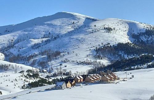 Zlatibor Ski Chalet | Casper Brvnara