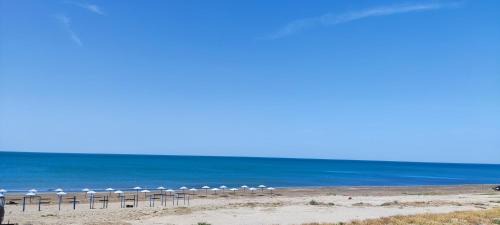 Novkhana Villa | Caspian Seaside Villa