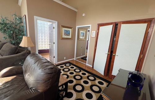 Waterford House | Cass Lk Lakefront 3BR Home - Addl 3BR Home next dr Addl Bking 15 min to Bham .