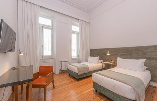 Buenos Aires Central Business District Hotel | Cassa Lepage Art Hotel Buenos Aires