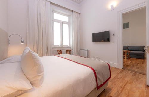 Buenos Aires Central Business District Hotel | Cassa Lepage Art Hotel Buenos Aires