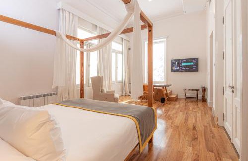 Buenos Aires Central Business District Hotel | Cassa Lepage Art Hotel Buenos Aires