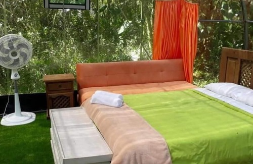 Riobamba Hotel | Cassacha Glamping