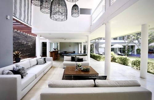 Jimbaran Bay Villa | CassaMia Bali, Luxury 5 Bedroom Villa in Jimbaran Bay
