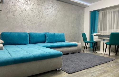 Vaslui Apartment | CassaTa-Two-Vaslui