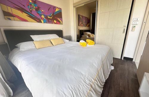 Si Thep Apartment | Cassia 1bedroom apartment 312 in Laguna Phuket