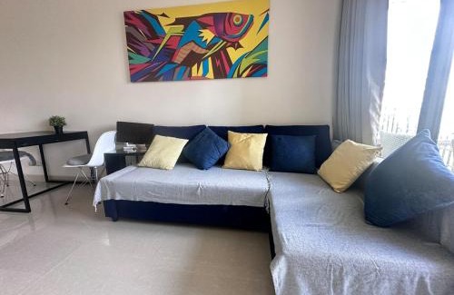 Si Thep Apartment | Cassia 1bedroom apartment 312 in Laguna Phuket