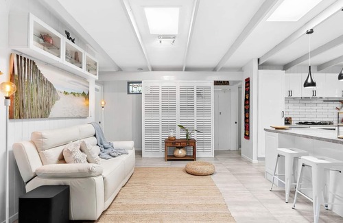 Coolum Beach House | Cassia Beach House Haven