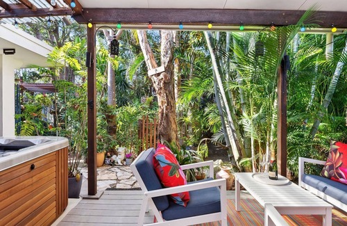 Coolum Beach House | Cassia Beach House Haven
