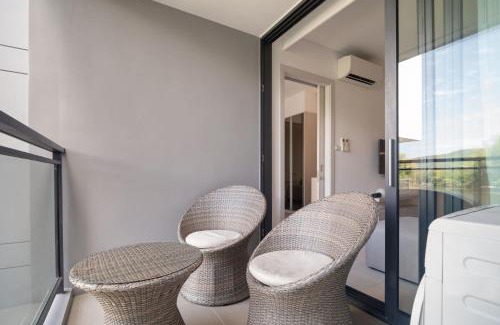 Nong Chaeng Apartment | Cassia Residences by Banyan Living