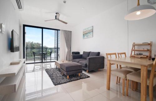 Nong Chaeng Apartment | Cassia Residences by Banyan Living