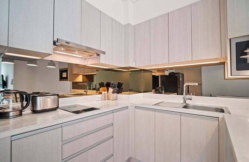 Bang Tao Condo | Cassia Residences 2BR D Lake side