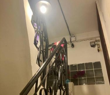 Chamkar Mon Apartment | Cassiarata