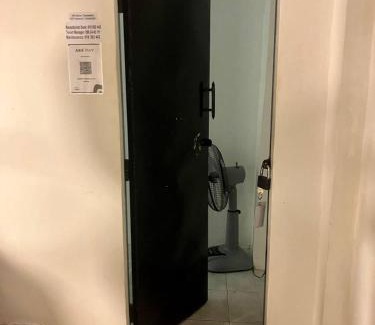 Chamkar Mon Apartment | Cassiarata