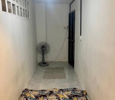 Chamkar Mon Apartment | Cassiarata