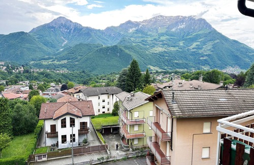 Cassina Valsassina Apartment | Cassina Bellavista. Vacanza perfetta