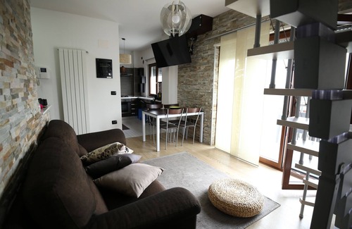 Cassino Apartment | Cassino - Appartamento Duplex - Parco Rondo'