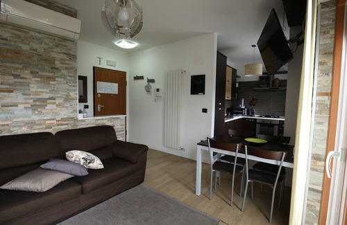 Cassino Apartment | Cassino - Appartamento Duplex - Parco Rondo'