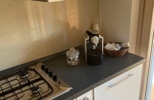 Cassino House | Cassino-two-room apartment-park rondo