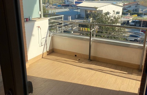 Cassino House | Cassino-two-room apartment-park rondo