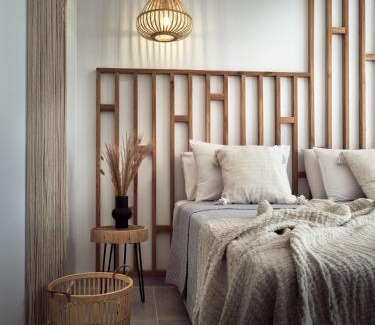 Laganas Hotel | Cassiopeia Rooms & Suites