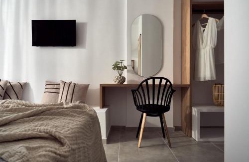 Laganas Hotel | Cassiopeia Rooms & Suites