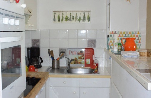 Cassis Apartment | Cassis Apartment - Panoramic Sea and Cap Canaille View
