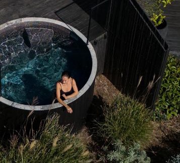 Red Hill Apartment | Cassis Red Hill