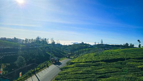 Pykara Villa | CASSPO-Aurora in Ooty