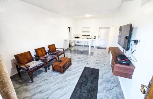 Pykara Villa | CASSPO-Aurora in Ooty
