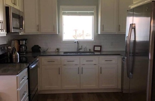 Rockport House | Cast Away on Copano Bay!
