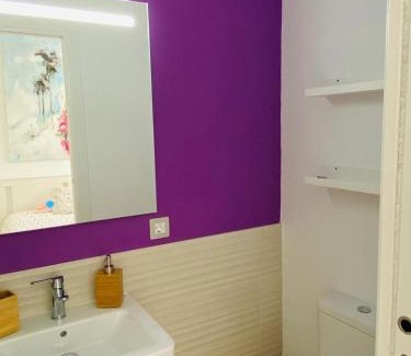 Triana Apartment | Cast2 Apartment right next to Puente Triana