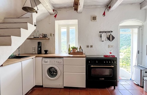 Borgomaro House | Castagna by Interhome
