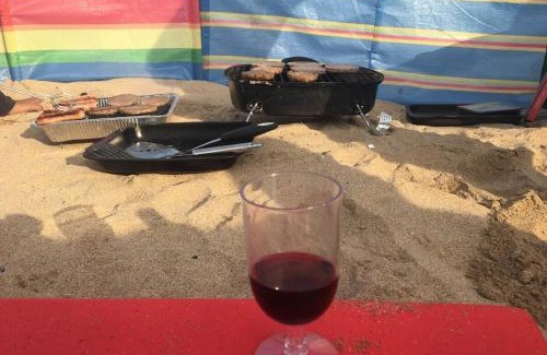 Padstow Ski Chalet | Castaway Cabin