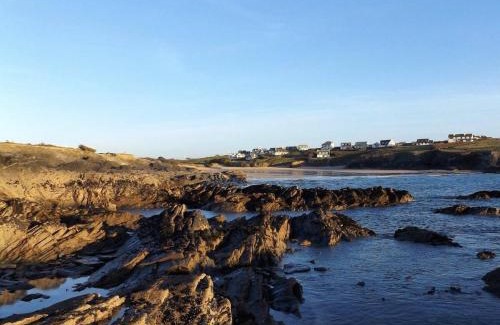 Padstow Ski Chalet | Castaway Cabin