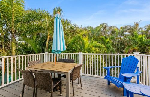 Holmes Beach House | Castaway Cottage