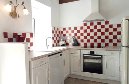 Cast House | Castel Bihan - Charming cottage between land and sea