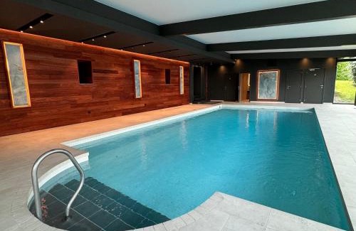 Pont-a-Lesse Hotel | Castel de Pont-a-Lesse