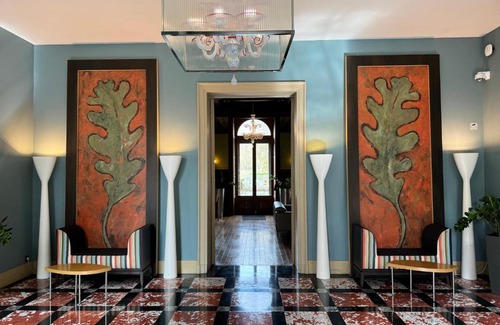 Pont-a-Lesse Hotel | Castel de Pont-a-Lesse