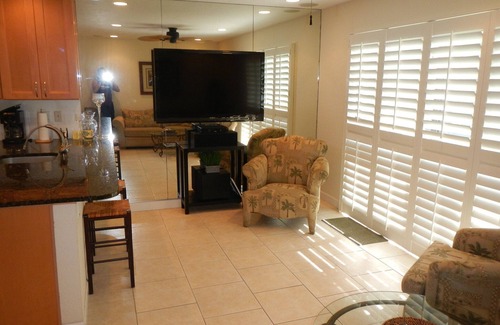 Sarasota Condo | Castel Del Mare Condo steps to Siesta Key!