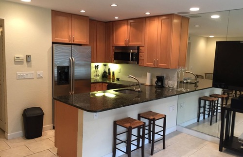 Sarasota Condo | Castel Del Mare Condo steps to Siesta Key!