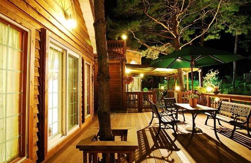 Dunnae Apartment | Castel on the hill pension